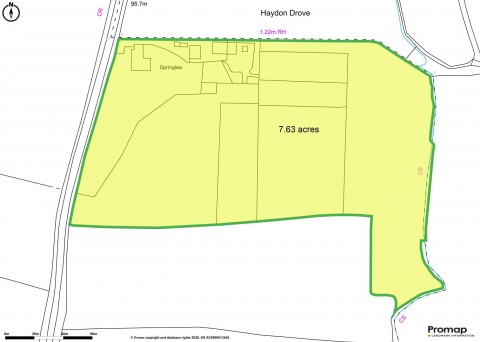 Click the photo for more details of Haydon, Sherborne, Dorset