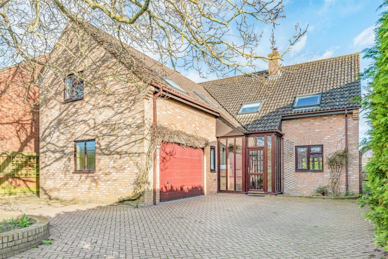 Click the photo for more details of Red House Gardens, Soham