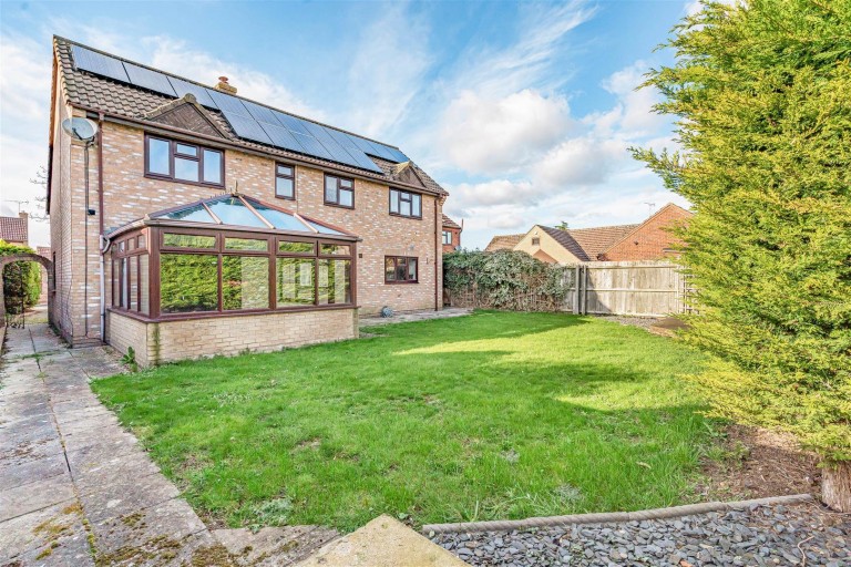 Images for Red House Gardens, Soham