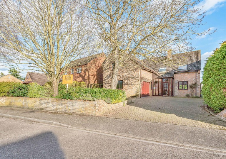 Images for Red House Gardens, Soham