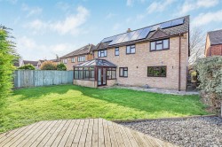 Images for Red House Gardens, Soham