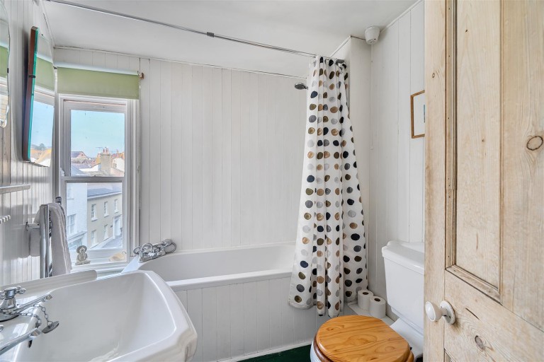 Images for Long Entry, Lyme Regis