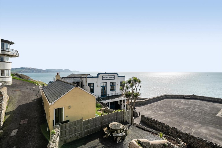 Images for Long Entry, Lyme Regis