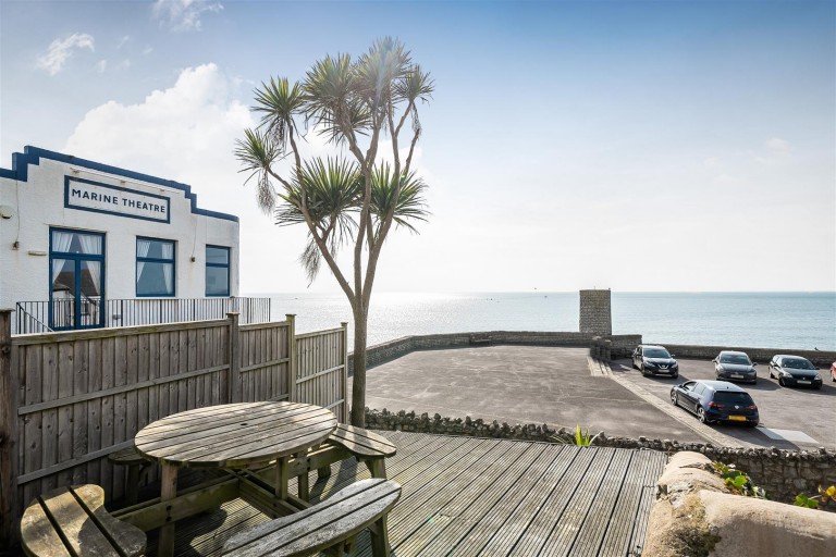 Images for Long Entry, Lyme Regis