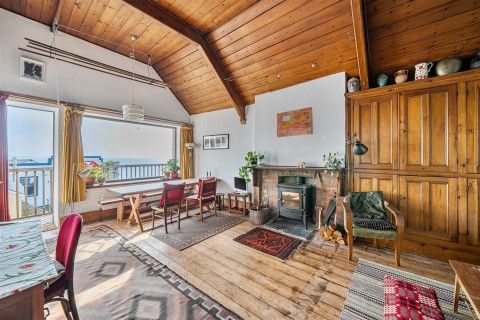 Click the photo for more details of Long Entry, Lyme Regis