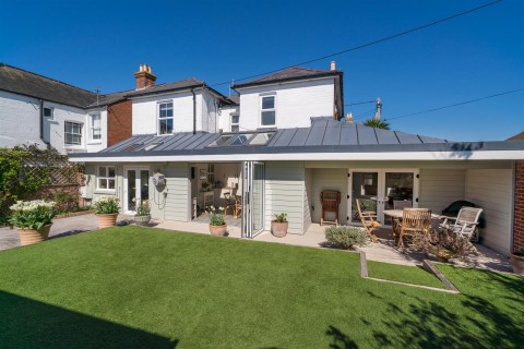 Click the photo for more details of Yarmouth, Isle of Wight