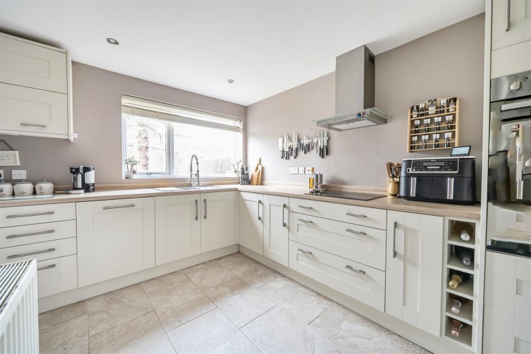 Images for Baden Powell Crescent, Towcester, NN12