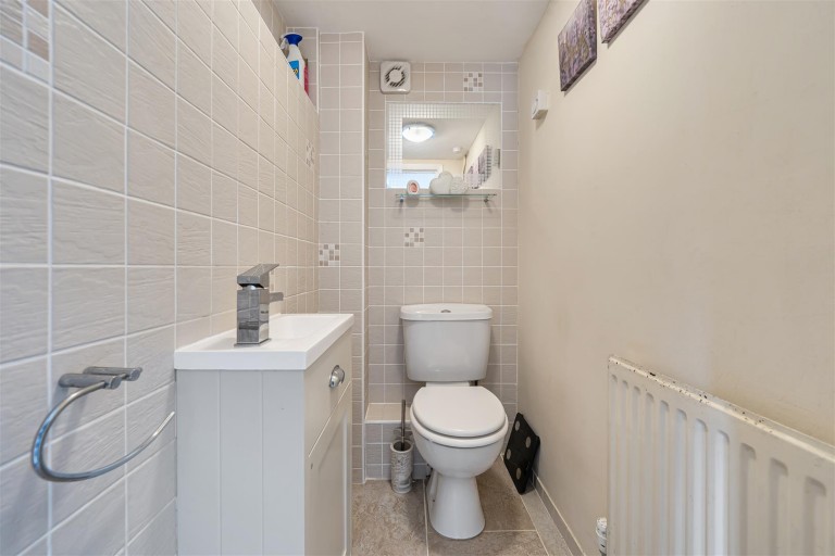 Images for Baden Powell Crescent, Towcester, NN12