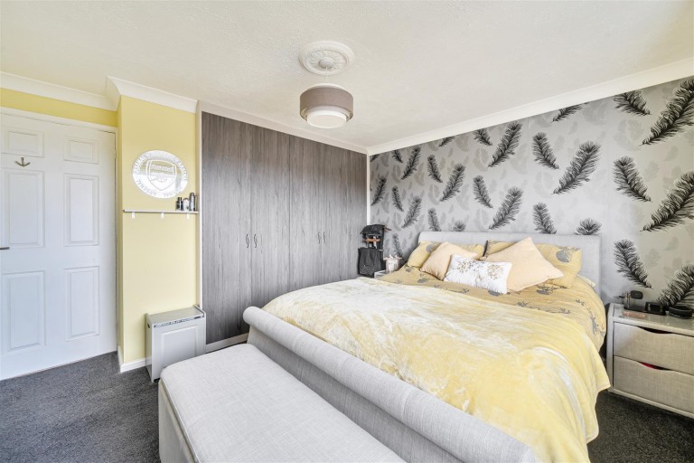 Images for Baden Powell Crescent, Towcester, NN12