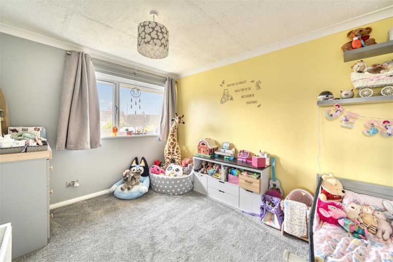 Images for Baden Powell Crescent, Towcester, NN12