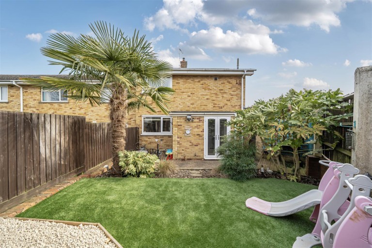 Images for Baden Powell Crescent, Towcester, NN12