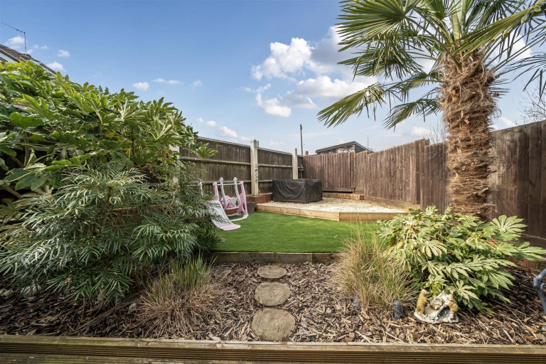 Images for Baden Powell Crescent, Towcester, NN12