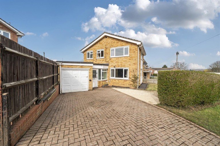 Images for Baden Powell Crescent, Towcester, NN12