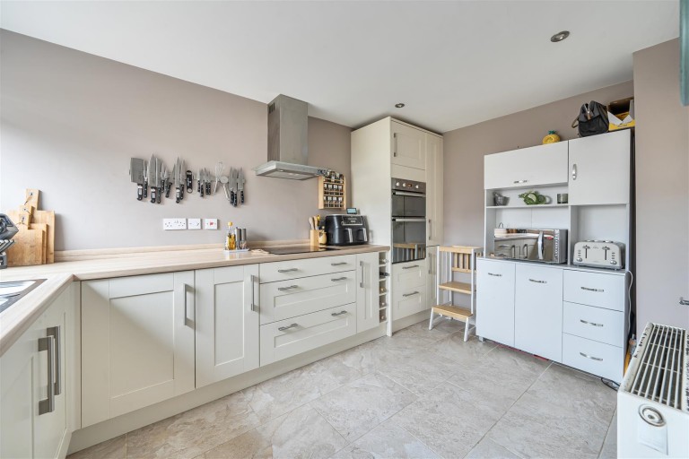 Images for Baden Powell Crescent, Towcester, NN12