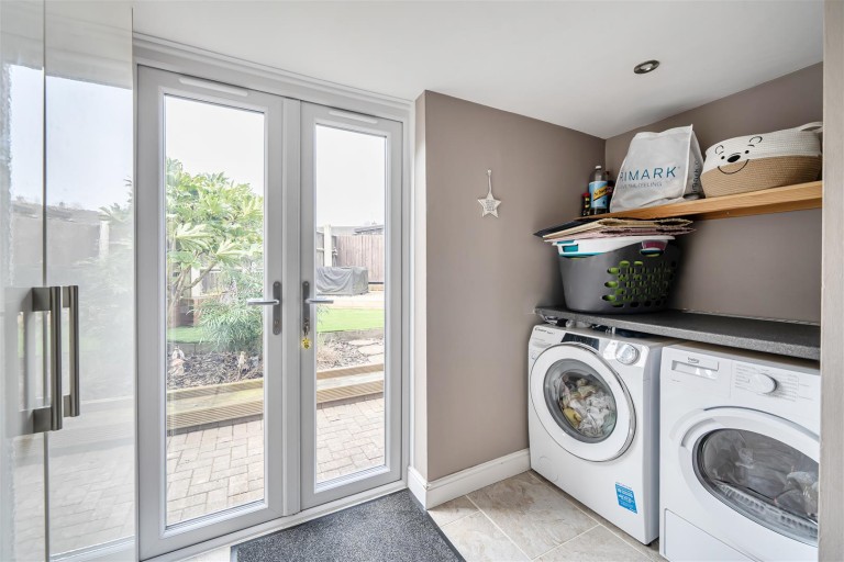 Images for Baden Powell Crescent, Towcester, NN12