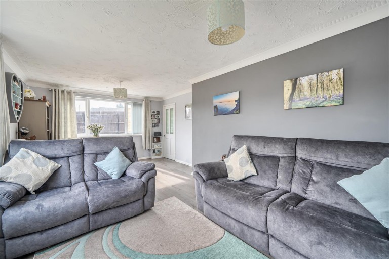 Images for Baden Powell Crescent, Towcester, NN12