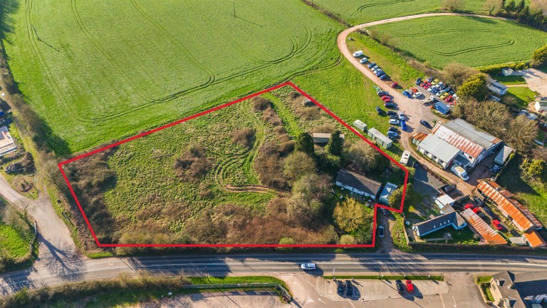 Images for Five Bridges, Cullompton