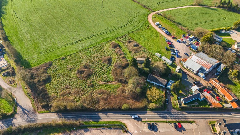 Images for Five Bridges, Cullompton