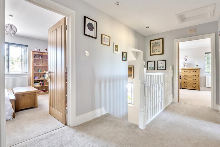 Images for Bramley Way, Ashill, Cullompton