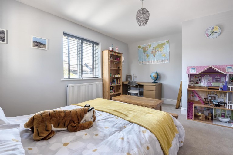 Images for Bramley Way, Ashill, Cullompton