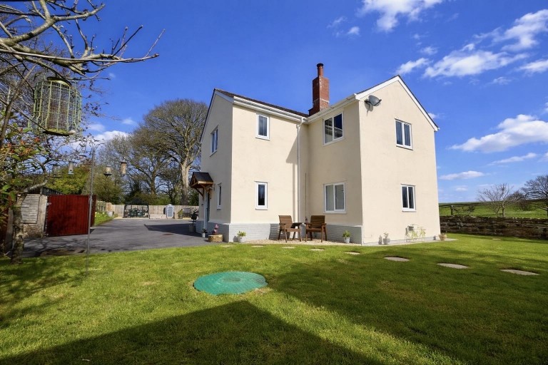 Images for Bramley Way, Ashill, Cullompton