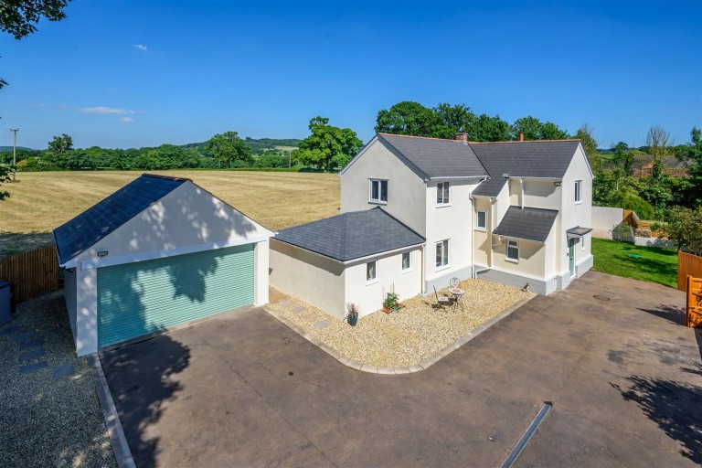 Images for Bramley Way, Ashill, Cullompton