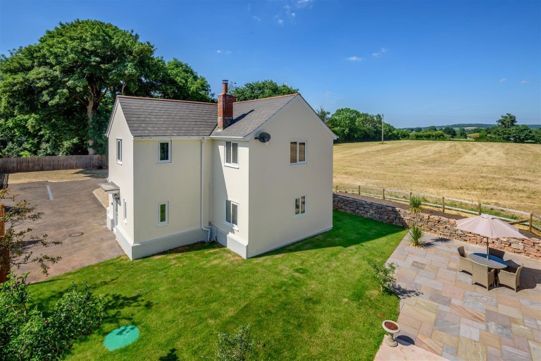 Images for Bramley Way, Ashill, Cullompton