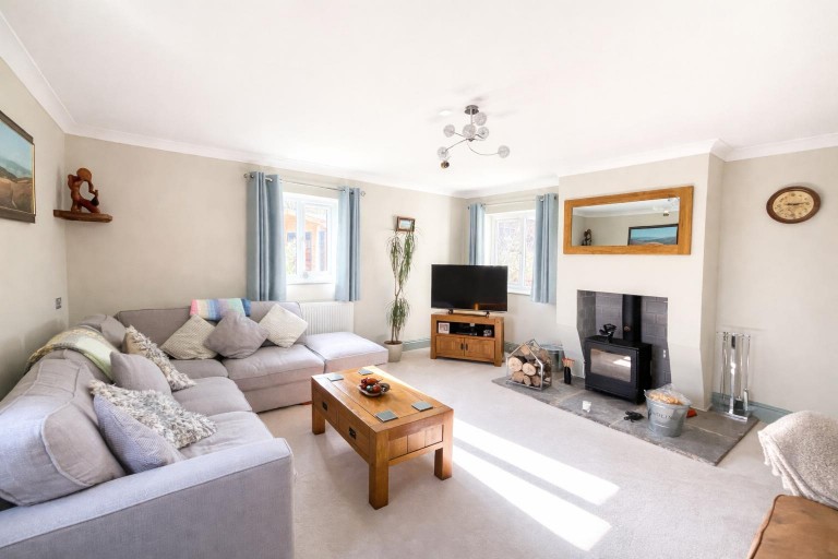 Images for Bramley Way, Ashill, Cullompton