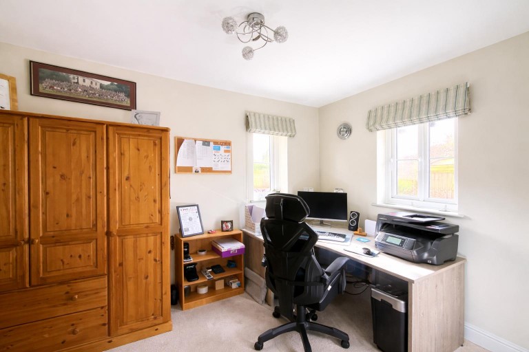 Images for Bramley Way, Ashill, Cullompton