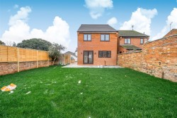 Images for Browns Yard, Towcester, NN12