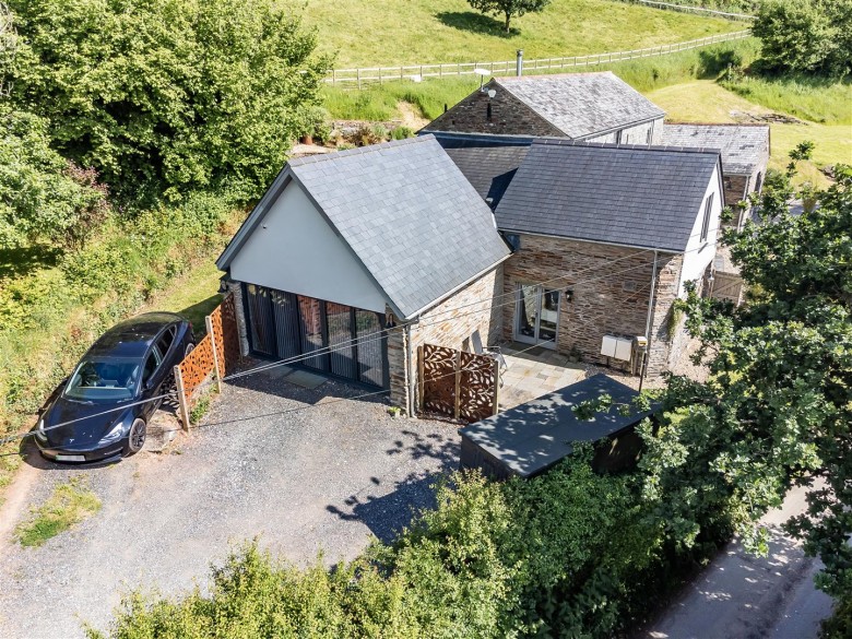 Click the photo for more details of Harberton, Totnes