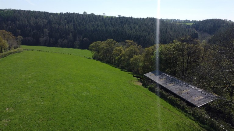 Images for Near Chawleigh