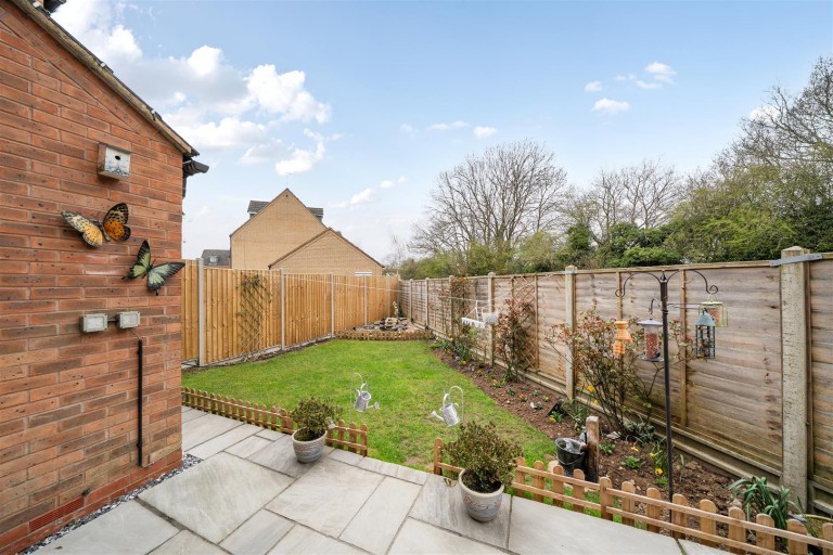 Images for Berrybanks, Rugby