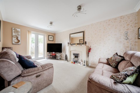 Click the photo for more details of Berrybanks, Rugby