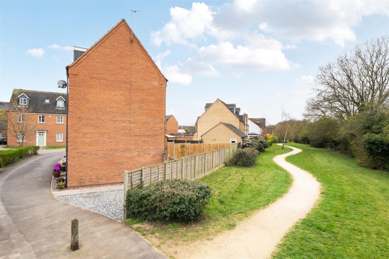 Images for Berrybanks, Rugby