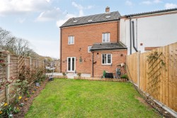 Images for Berrybanks, Rugby