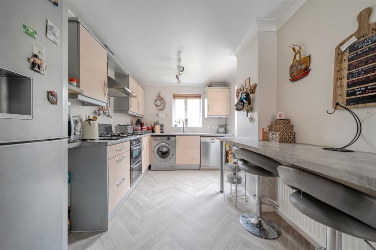 Images for Berrybanks, Rugby