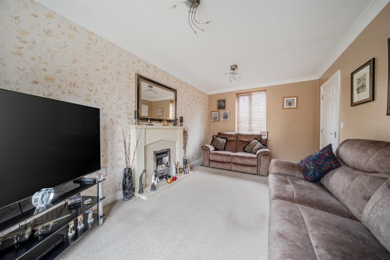 Images for Berrybanks, Rugby