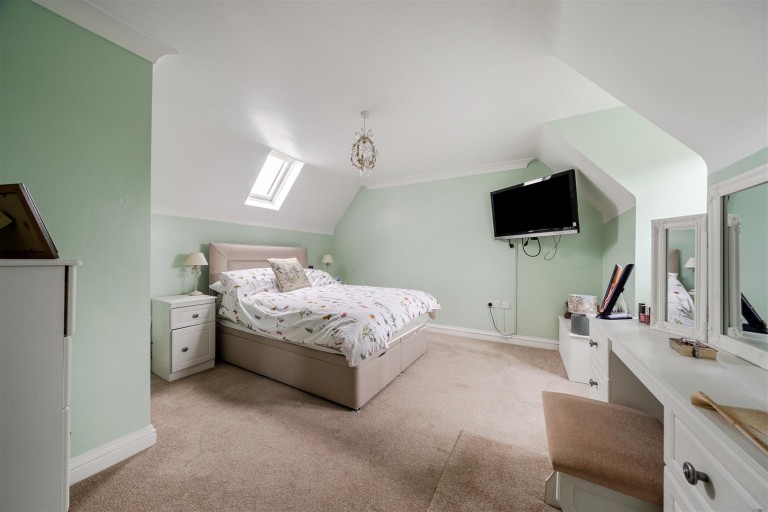 Images for Berrybanks, Rugby