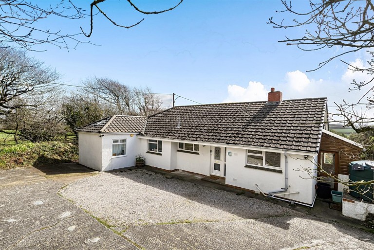 Images for Bursdon, Hartland, Bideford