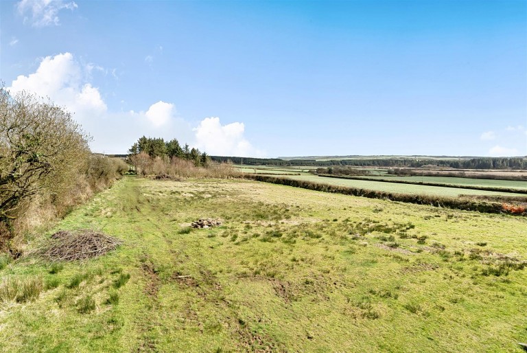 Images for Bursdon, Hartland, Bideford