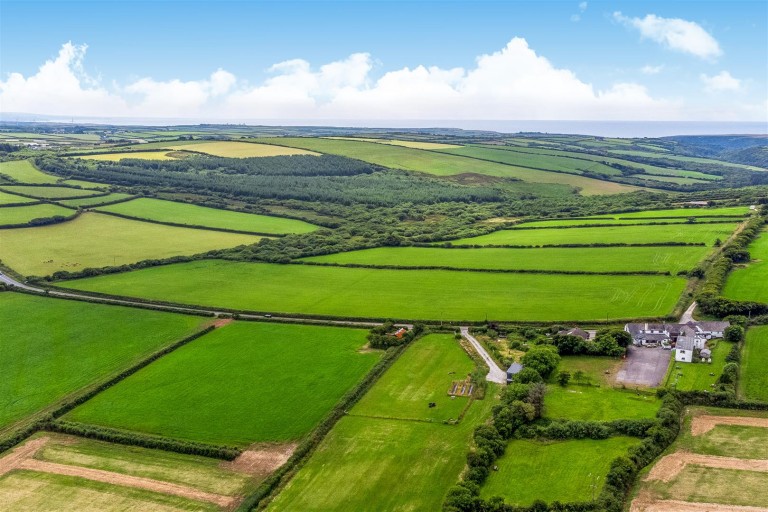 Images for Bursdon, Hartland, Bideford