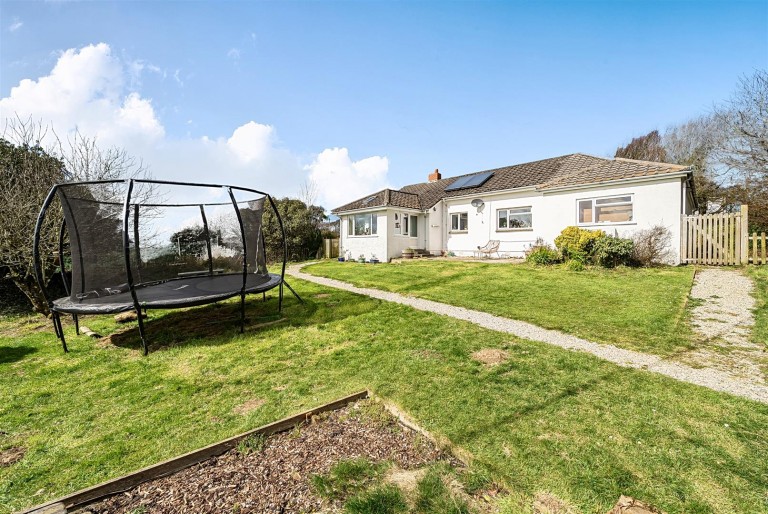 Images for Bursdon, Hartland, Bideford