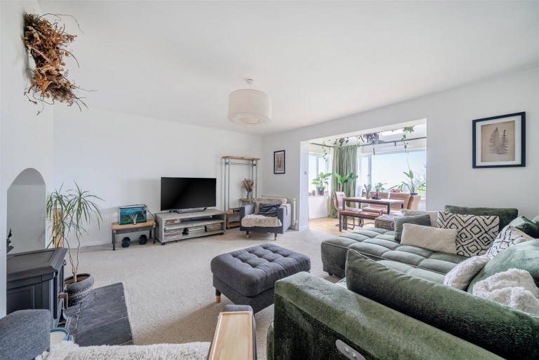 Images for Bursdon, Hartland, Bideford