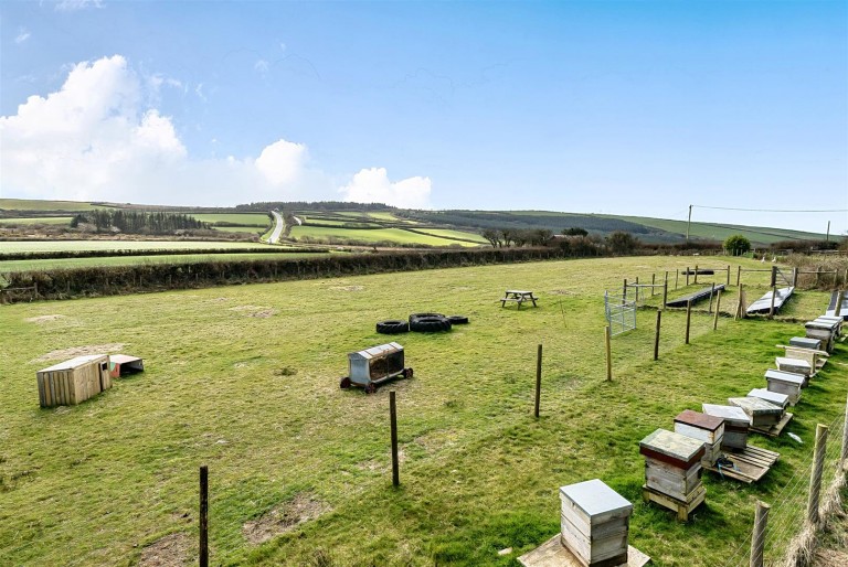 Images for Bursdon, Hartland, Bideford