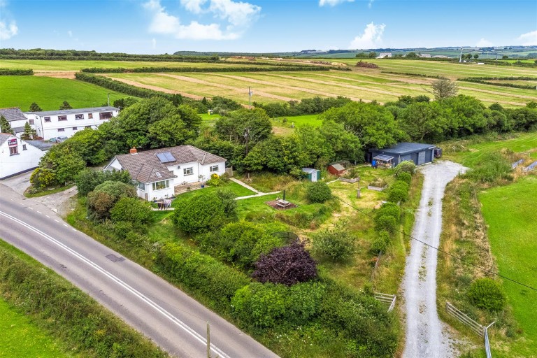 Images for Bursdon, Hartland, Bideford