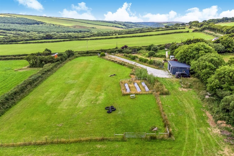 Images for Bursdon, Hartland, Bideford