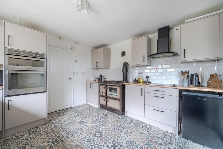 Images for Bursdon, Hartland, Bideford