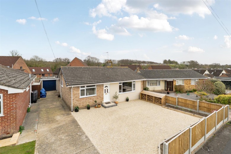 Click the photo for more details of James Close, Blandford Forum