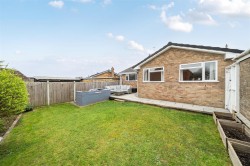 Images for James Close, Blandford Forum